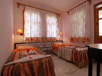 Otel Gizaldi